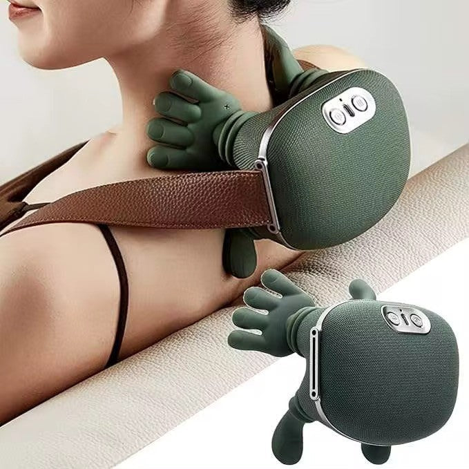 Cervical Massager