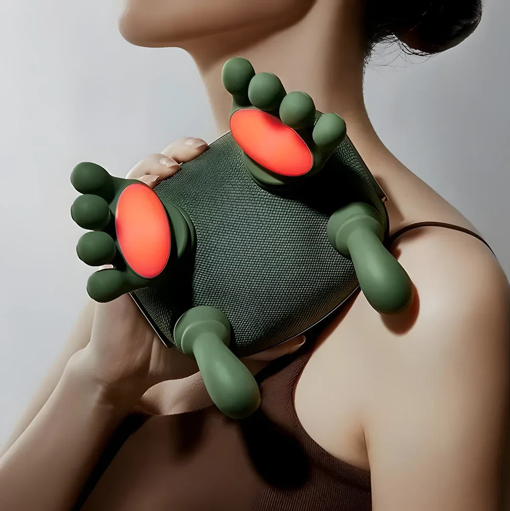 Cervical Massager