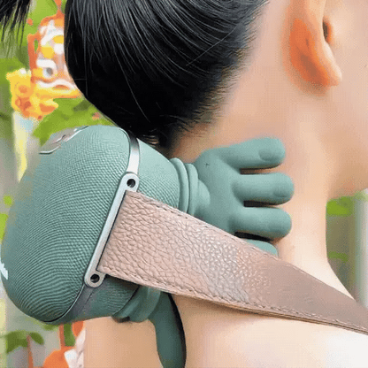 Cervical Massager