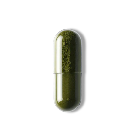FreeyingOdorTM "Breath & Body Deodorizing supplement