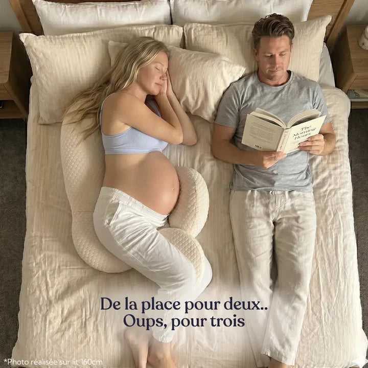 Coussin de Grossesse