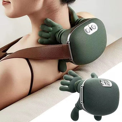Cervical Massager
